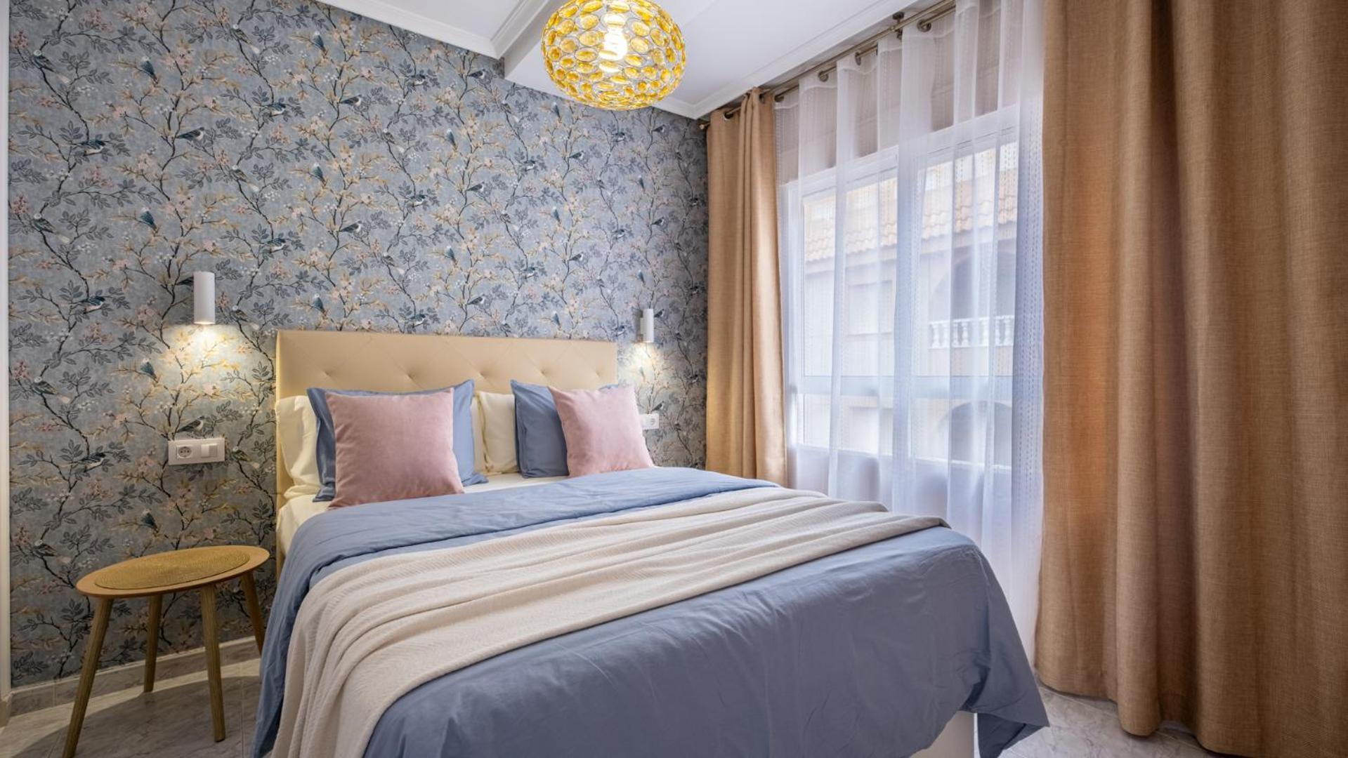 Apartamento Centrico Con Garaje Torrevieja Exterior foto