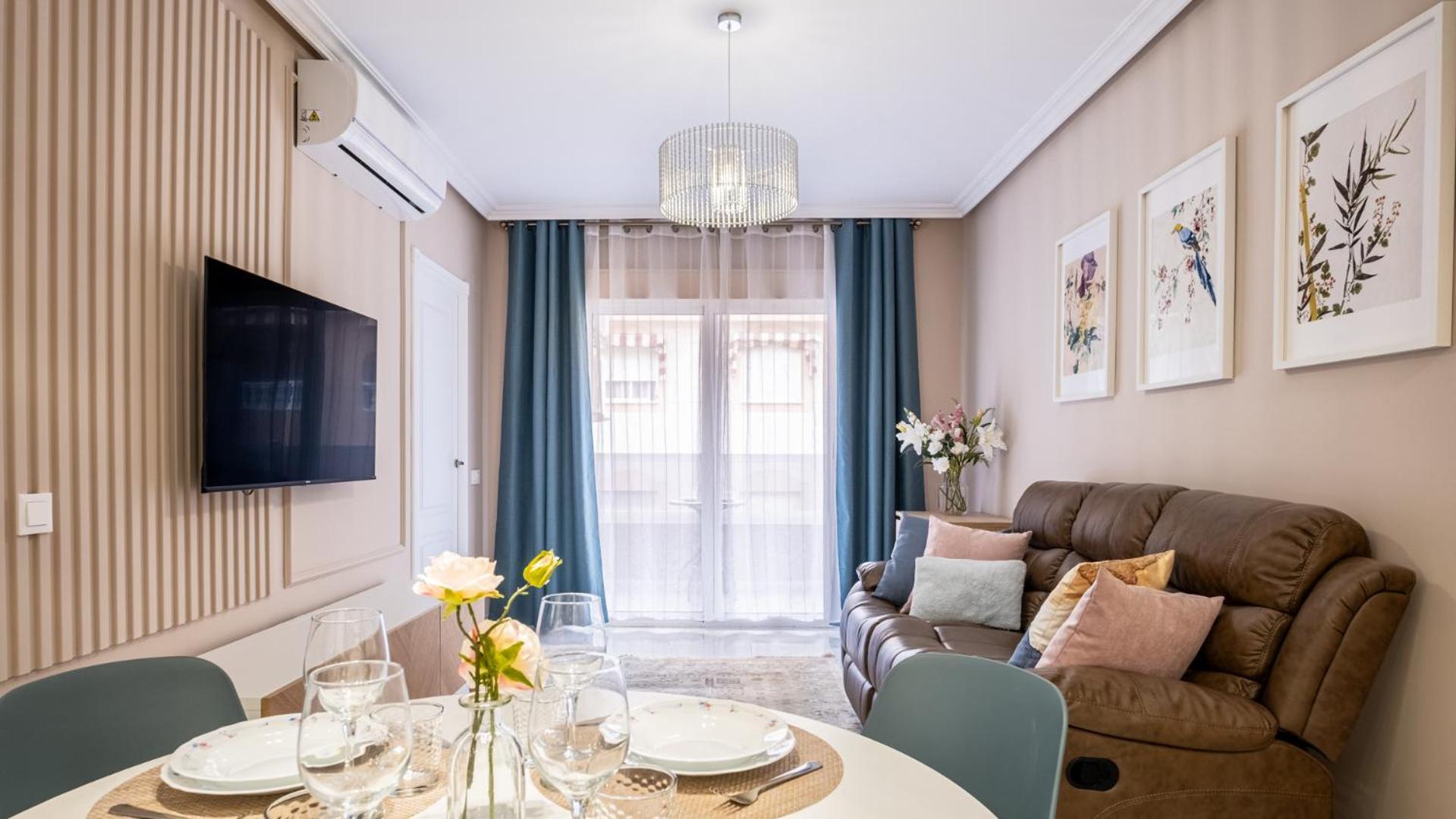 Apartamento Centrico Con Garaje Torrevieja Exterior foto