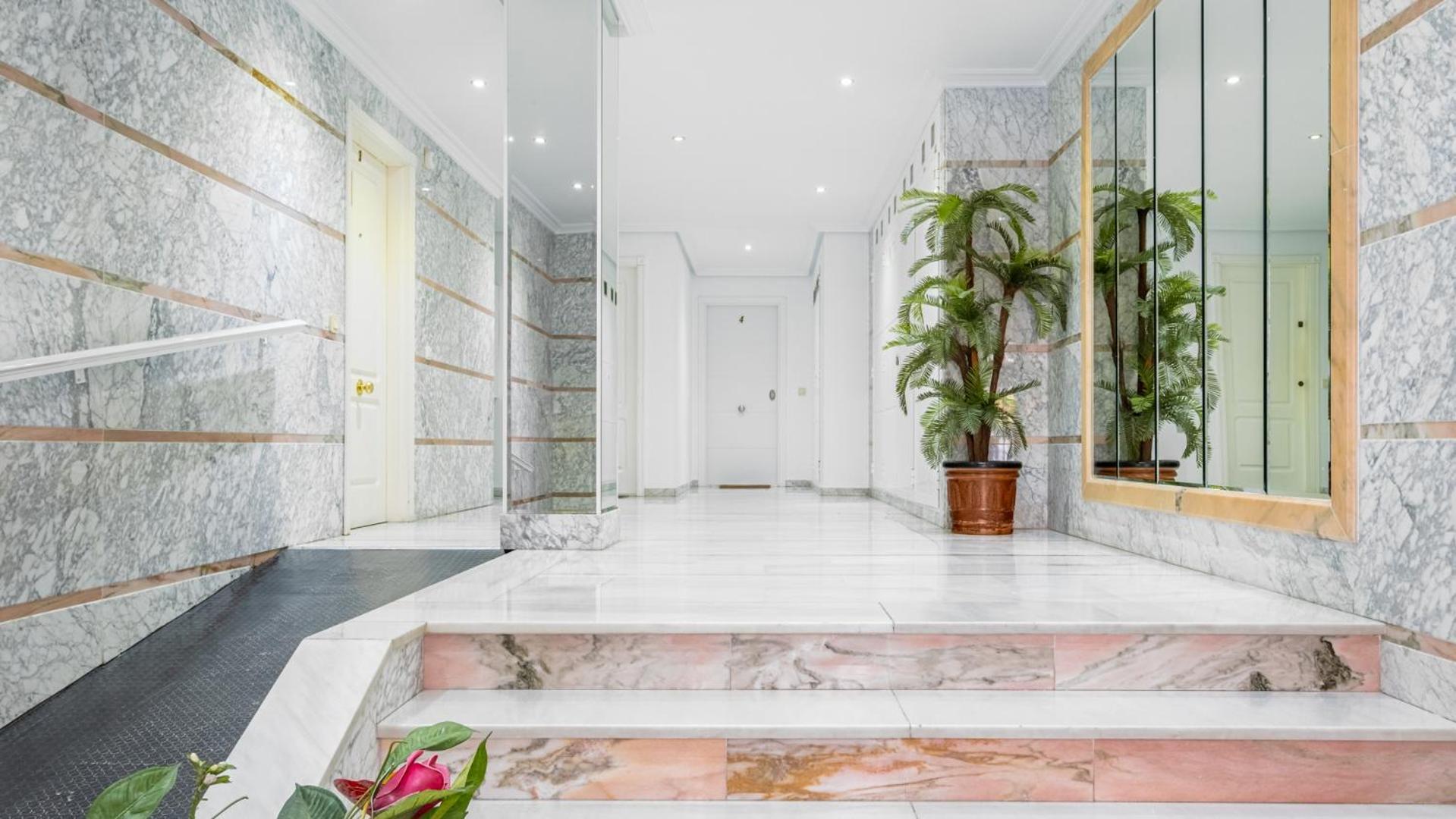 Apartamento Centrico Con Garaje Torrevieja Exterior foto